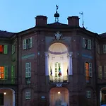 La Foresteria Del Castello - Wellness In Dimora Storica