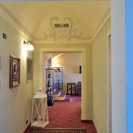 La Foresteria Del Castello - Wellness In Dimora Storica 4*