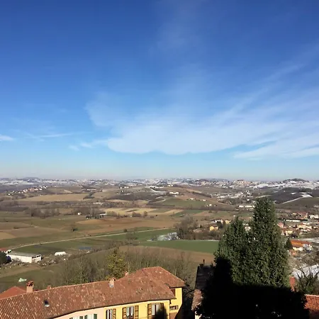Ξενοδοχείο La Foresteria Del Castello - Wellness In Dimora Storica CastellʼAlfero