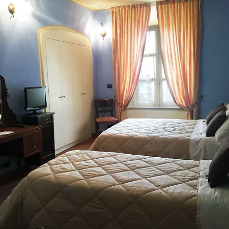 فندق La Foresteria Del Castello - Wellness In Dimora Storica CastellʼAlfero