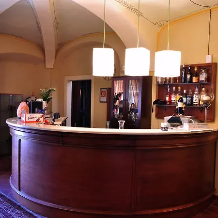 酒店 La Foresteria Del Castello - Wellness In Dimora Storica 4*