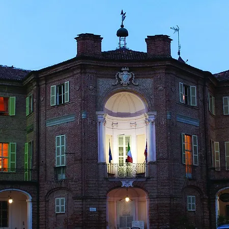 La Foresteria Del Castello - Wellness In Dimora Storica