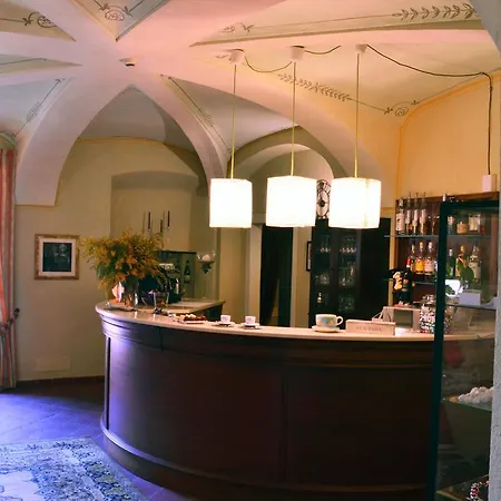 La Foresteria Del Castello - Wellness In Dimora Storica 4* CastellʼAlfero