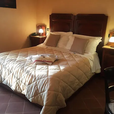 La Foresteria Del Castello - Wellness In Dimora Storica 4* CastellʼAlfero