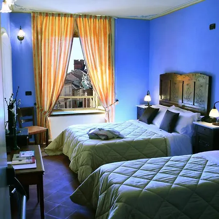 La Foresteria Del Castello - Wellness In Dimora Storica מלון