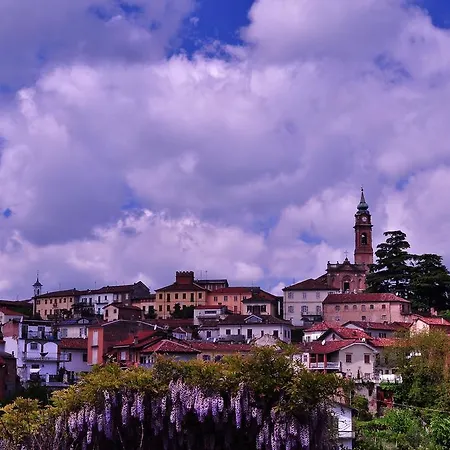 Hotell La Foresteria Del Castello - Wellness In Dimora Storica 4*