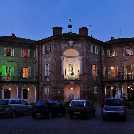 La Foresteria Del Castello - Wellness In Dimora Storica Hotel 4*