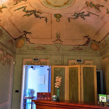 Hotel La Foresteria Del Castello - Wellness Hotel In Dimora Storica