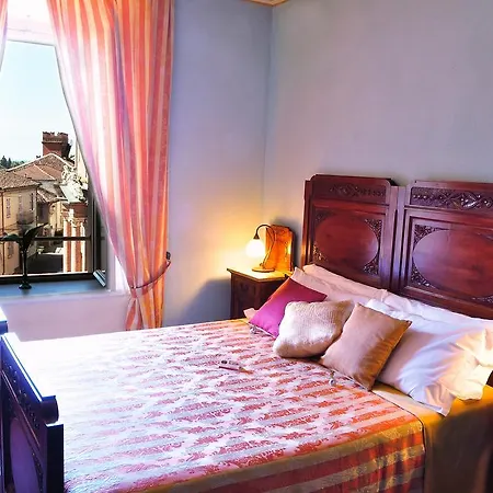 La Foresteria Del Castello - Wellness In Dimora Storica