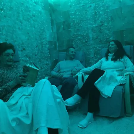 La Foresteria Del Castello - Wellness In Dimora Storica 4* CastellʼAlfero