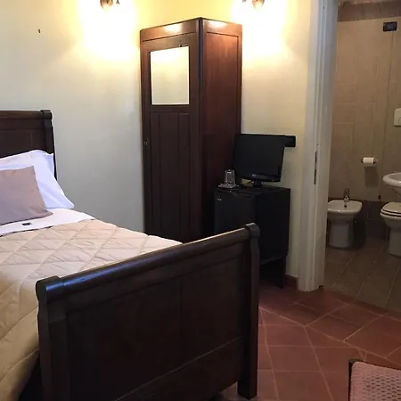 La Foresteria Del Castello - Wellness In Dimora Storica فندق 4*