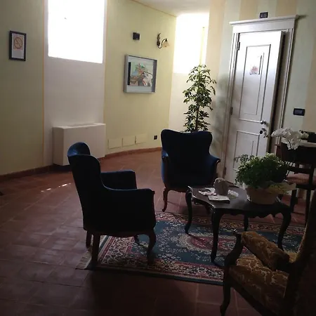 La Foresteria Del Castello - Wellness In Dimora Storica מלון