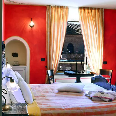 La Foresteria Del Castello - Wellness In Dimora Storica 4*