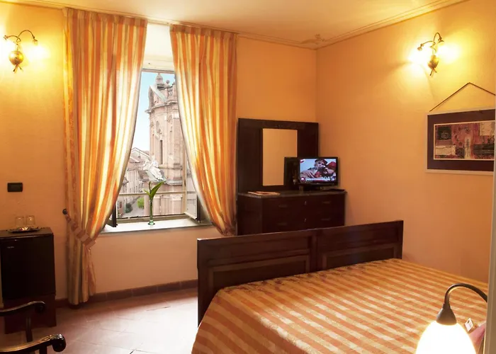 La Foresteria Del Castello - Wellness In Dimora Storica Hotel