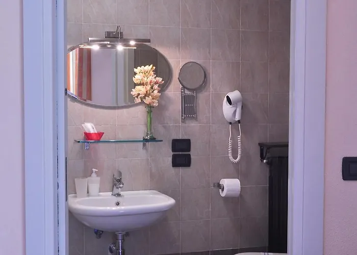 Hotel La Foresteria Del Castello - Wellness In Dimora Storica 4*