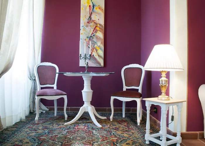 La Foresteria Del Castello - Wellness In Dimora Storica Hotel 4*