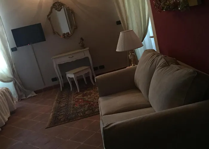 La Foresteria Del Castello - Wellness In Dimora Storica Hotel CastellʼAlfero