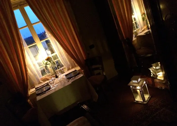 Hotel La Foresteria Del Castello - Wellness In Dimora Storica CastellʼAlfero