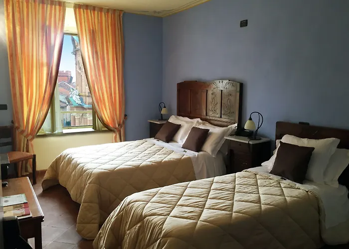 La Foresteria Del Castello - Wellness In Dimora Storica 4* CastellʼAlfero