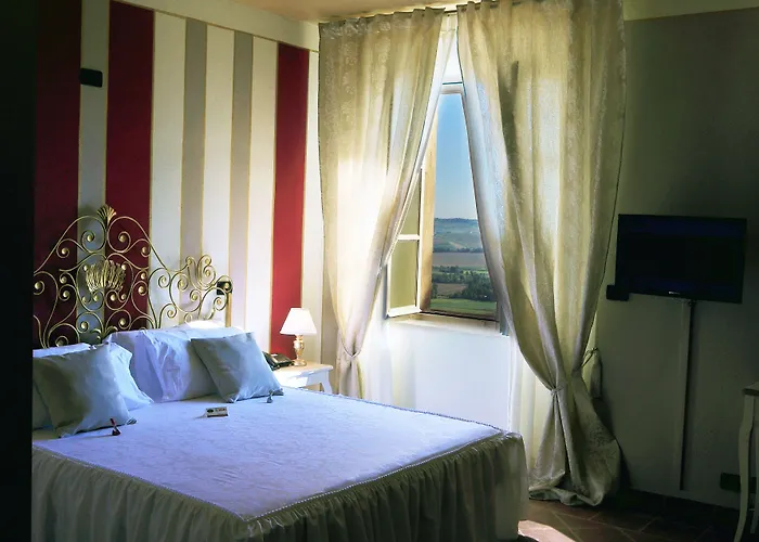 La Foresteria Del Castello - Wellness In Dimora Storica Hotel 4*