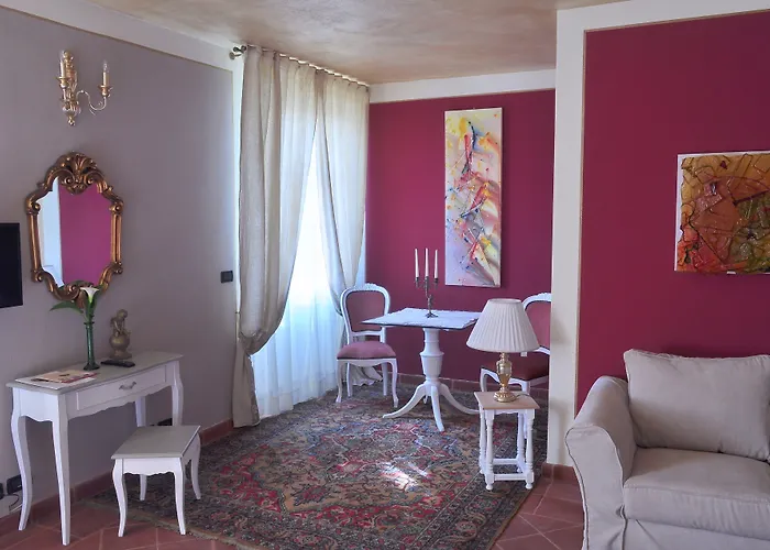 La Foresteria Del Castello - Wellness In Dimora Storica CastellʼAlfero