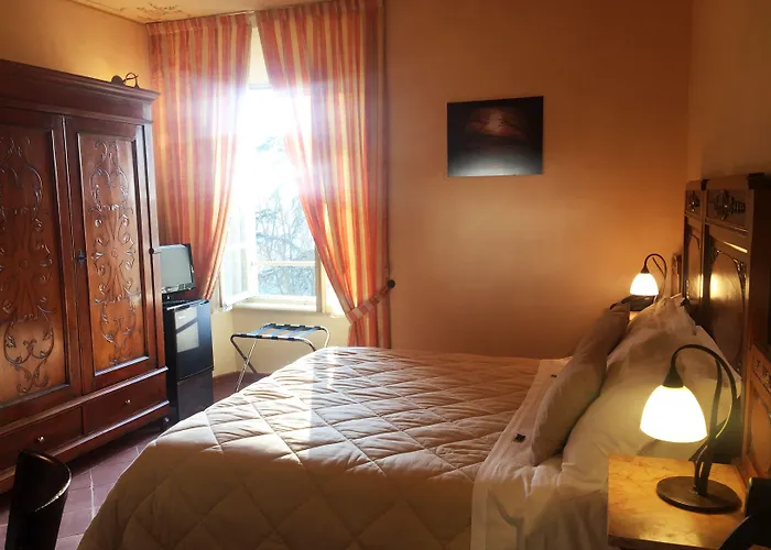 La Foresteria Del Castello - Wellness In Dimora Storica Hotel