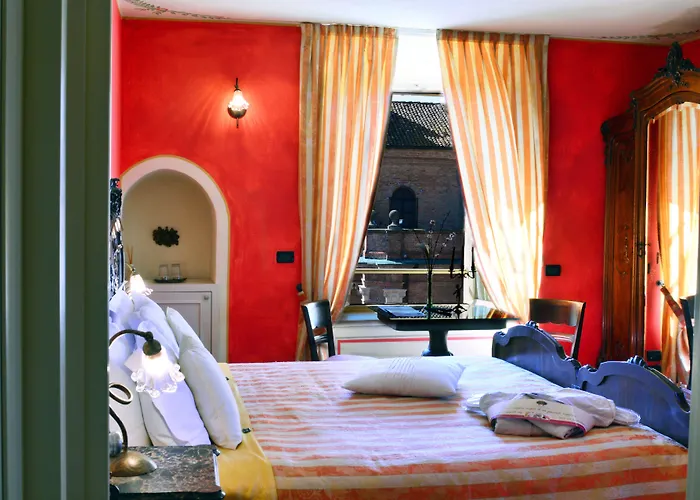 Hotel La Foresteria Del Castello - Wellness In Dimora Storica CastellʼAlfero