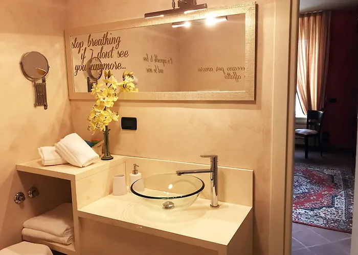 La Foresteria Del Castello - Wellness In Dimora Storica Hotel