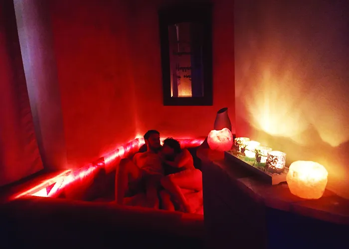 Hotel La Foresteria Del Castello - Wellness In Dimora Storica 4*