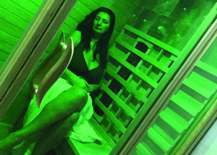 Hotel La Foresteria Del Castello - Wellness In Dimora Storica CastellʼAlfero