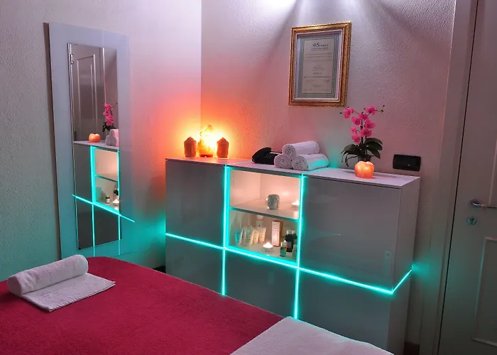 Hotel La Foresteria Del Castello - Wellness In Dimora Storica 4*