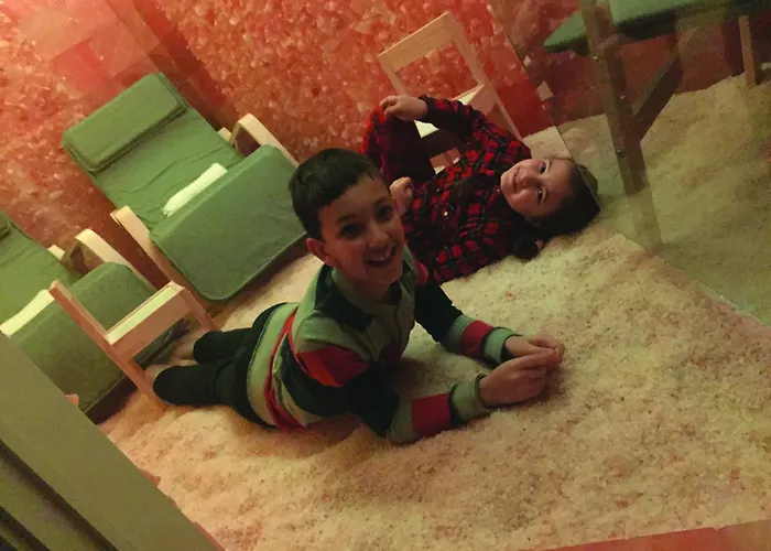 Hotel La Foresteria Del Castello - Wellness In Dimora Storica