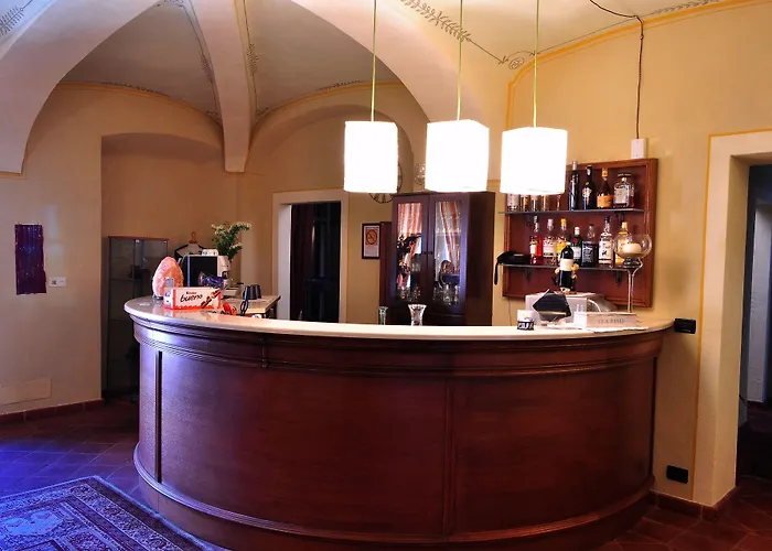 Hotel La Foresteria Del Castello - Wellness In Dimora Storica 4*