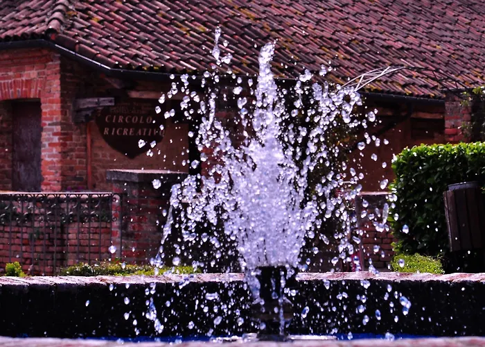 La Foresteria Del Castello - Wellness In Dimora Storica Hotel CastellʼAlfero