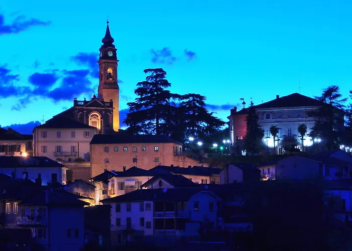 La Foresteria Del Castello - Wellness In Dimora Storica Hotel 4*