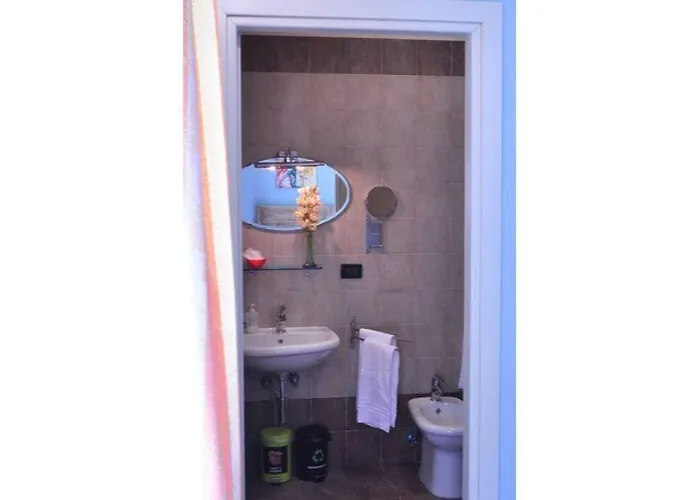 La Foresteria Del Castello - Wellness In Dimora Storica