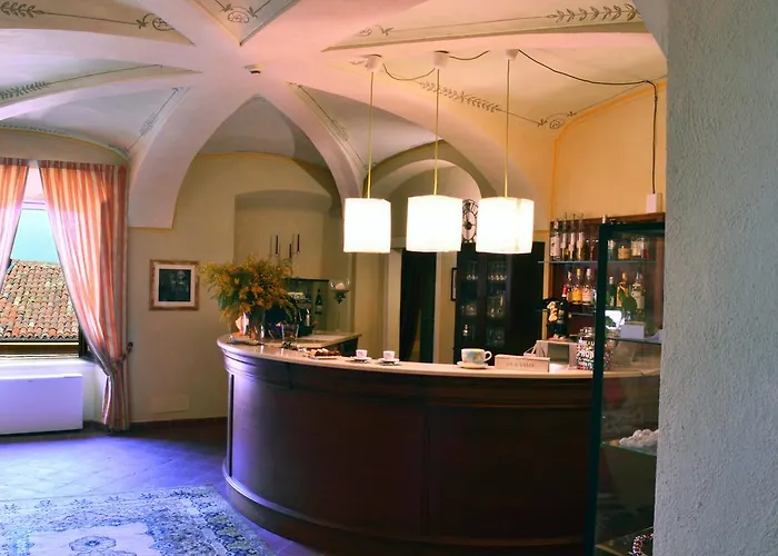 La Foresteria Del Castello - Wellness In Dimora Storica 4* CastellʼAlfero