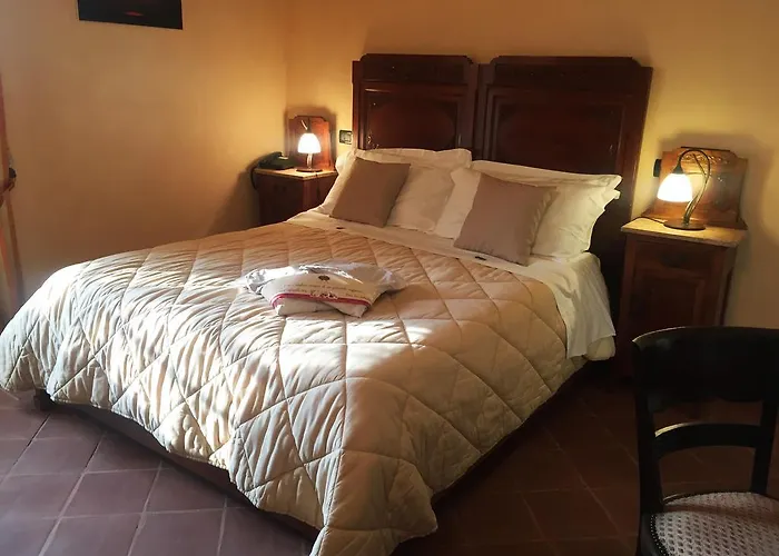 La Foresteria Del Castello - Wellness In Dimora Storica 4* CastellʼAlfero