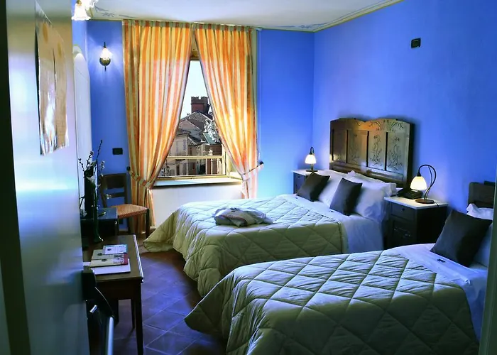 La Foresteria Del Castello - Wellness In Dimora Storica Hotel