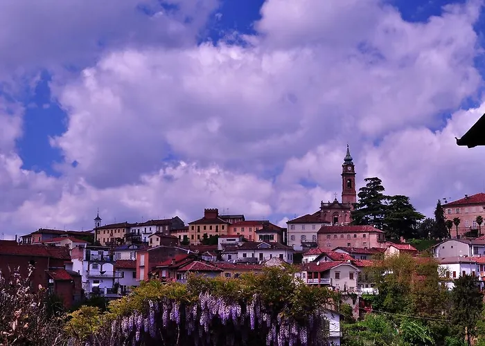 Hotel La Foresteria Del Castello - Wellness In Dimora Storica 4*