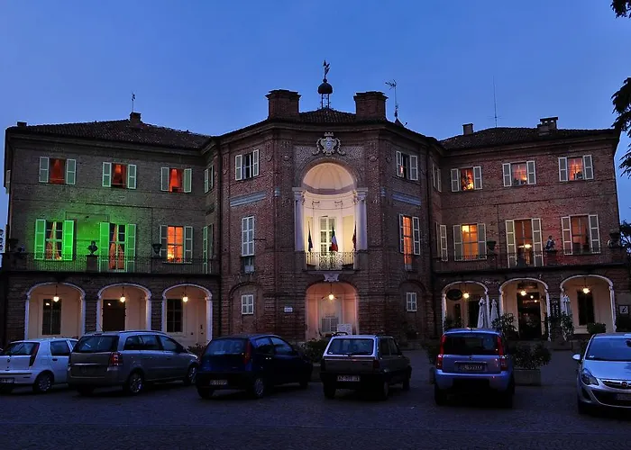 La Foresteria Del Castello - Wellness In Dimora Storica Hotel 4*