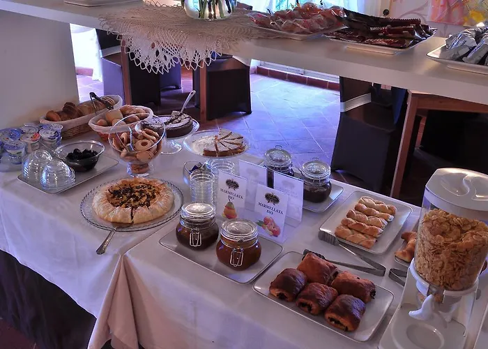 La Foresteria Del Castello - Wellness In Dimora Storica Hotel