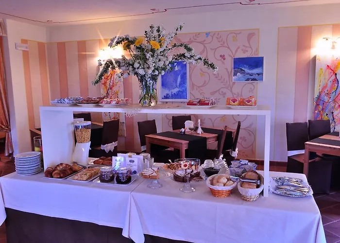 La Foresteria Del Castello - Wellness In Dimora Storica Hotel