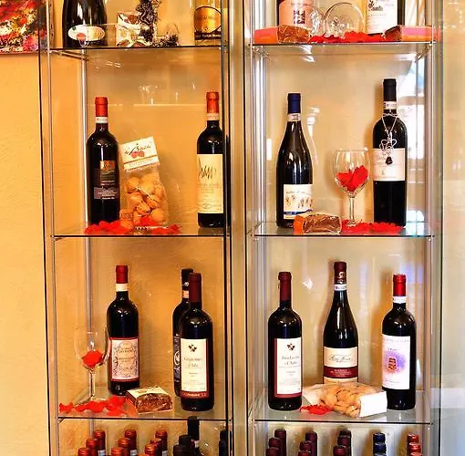 La Foresteria Del Castello - Wellness In Dimora Storica