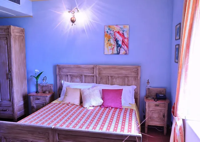 La Foresteria Del Castello - Wellness In Dimora Storica Hotel