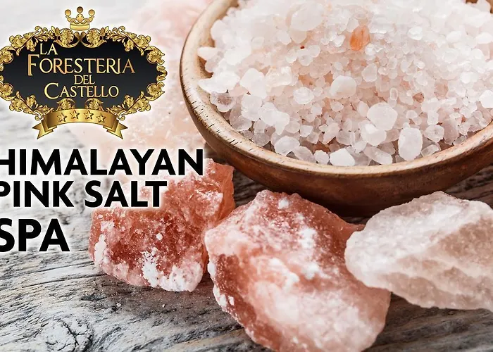 La Foresteria Del Castello - Wellness In Dimora Storica Hotel