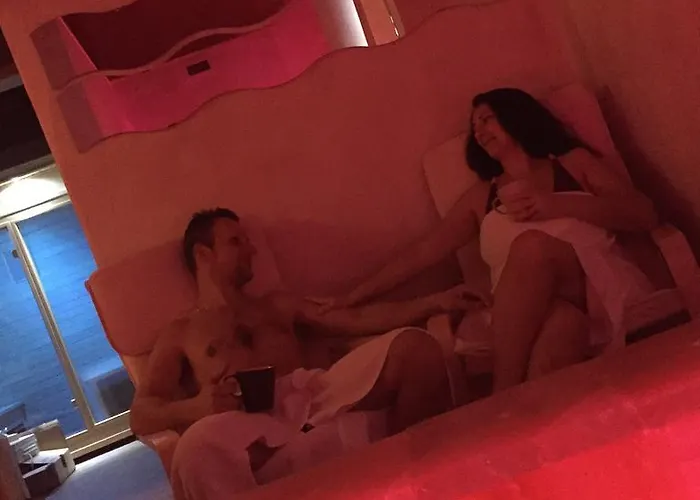 La Foresteria Del Castello - Wellness In Dimora Storica Hotel 4*