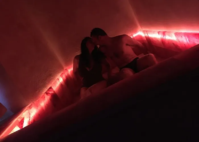 Hotel La Foresteria Del Castello - Wellness In Dimora Storica