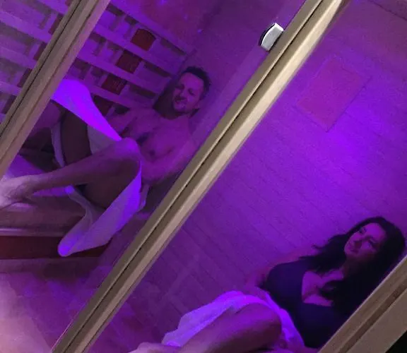 La Foresteria Del Castello - Wellness In Dimora Storica 4* CastellʼAlfero