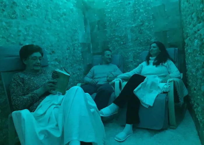 La Foresteria Del Castello - Wellness In Dimora Storica 4* CastellʼAlfero